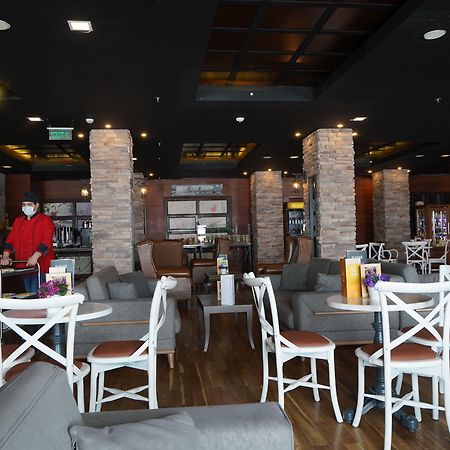 Mirada Del Lago Erciyes Exterior photo